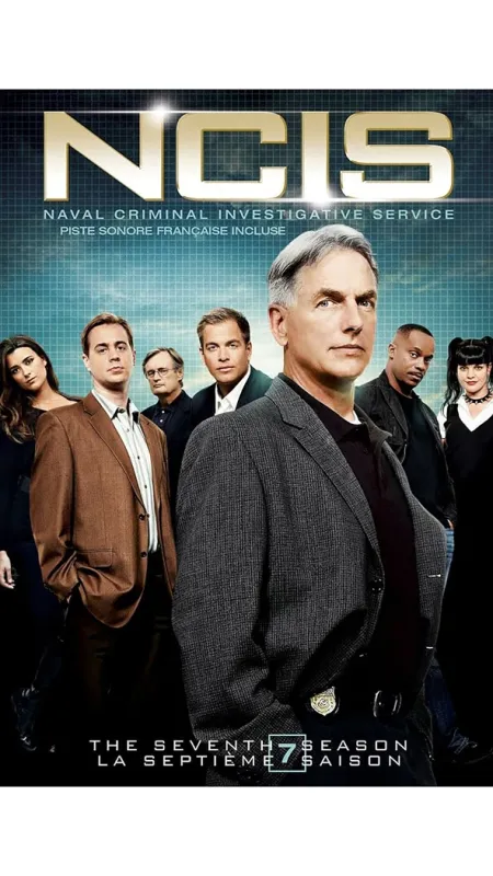 NCIS - Námorný vyšetrovací úrad, 2009 - fotogaléria