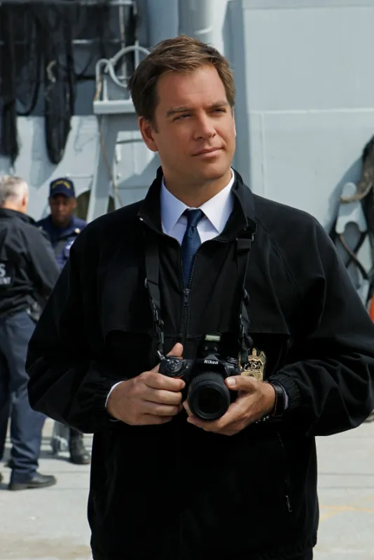 NCIS - Námorný vyšetrovací úrad, 2011 - fotogaléria
