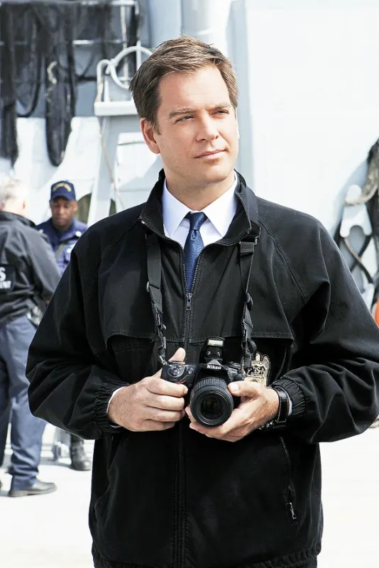 NCIS - Námorný vyšetrovací úrad, 2011 - fotogaléria