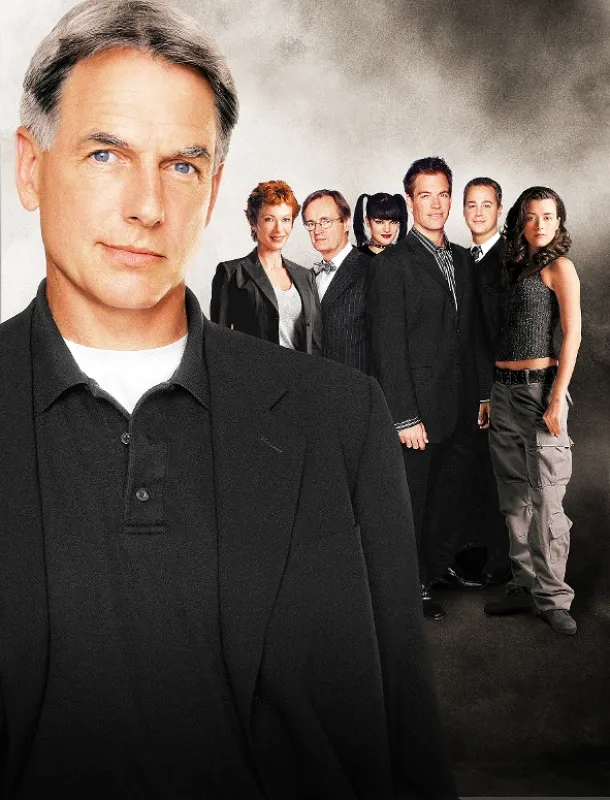 NCIS - Námorný vyšetrovací úrad, 2005 - fotogaléria
