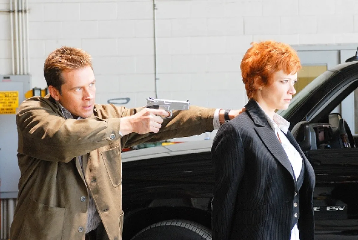 NCIS - Námorný vyšetrovací úrad, 2005 - fotogaléria