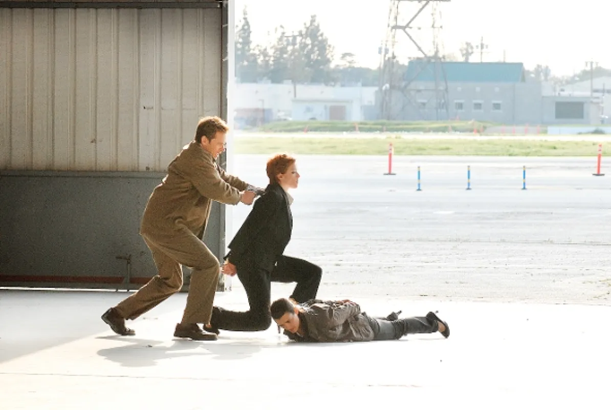 NCIS - Námorný vyšetrovací úrad, 2005 - fotogaléria