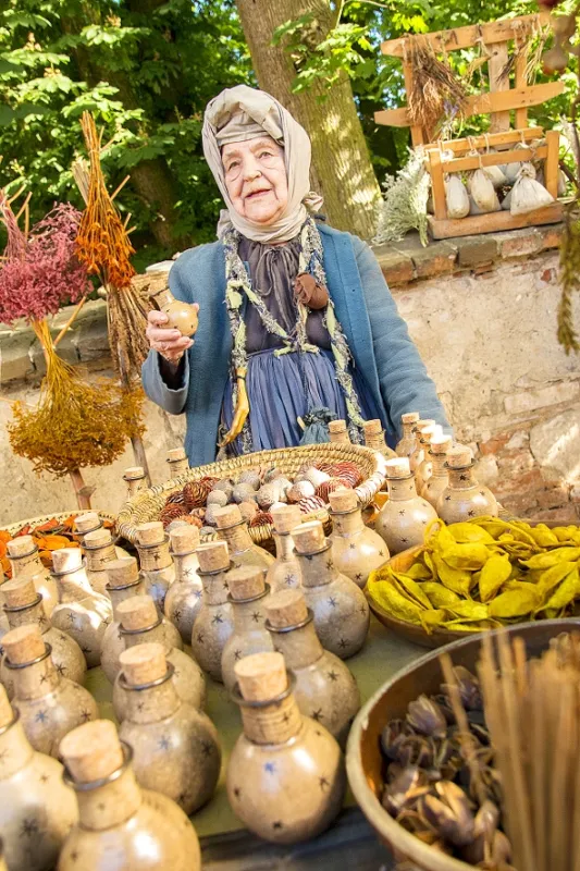 Řachanda Bláznivé kráľovstvo, 2016 - fotogaléria