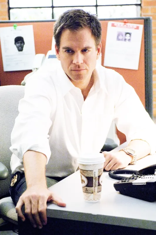 NCIS - Námorný vyšetrovací úrad, 2008 - fotogaléria