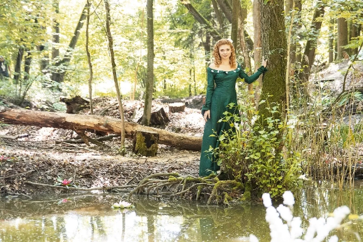 Řachanda Bláznivé kráľovstvo, 2016 - fotogaléria