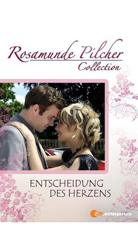 Rosamunde Pilcher: Ať rozhodne srdce (Rosamunde Pilcher: Entscheidung des Herzens), 2009 - fotogaléria