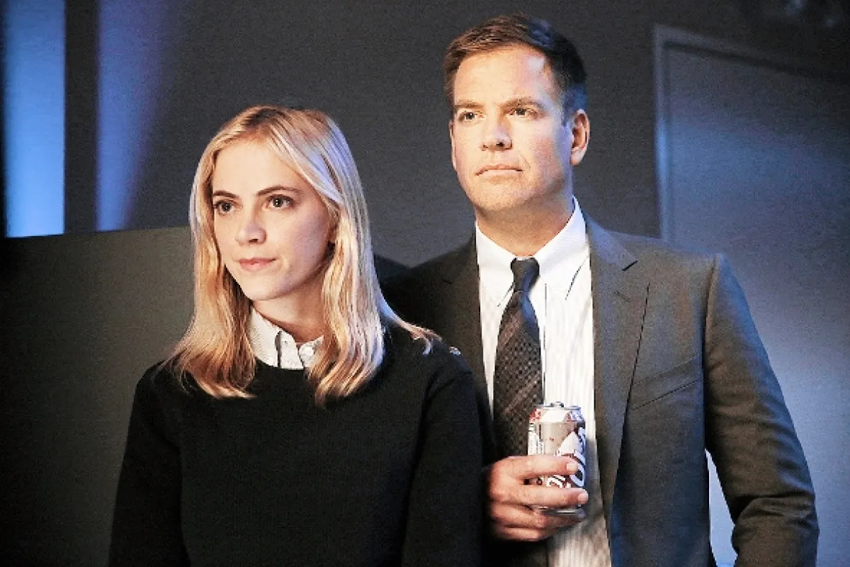 NCIS - Námorný vyšetrovací úrad, 2014 - fotogaléria