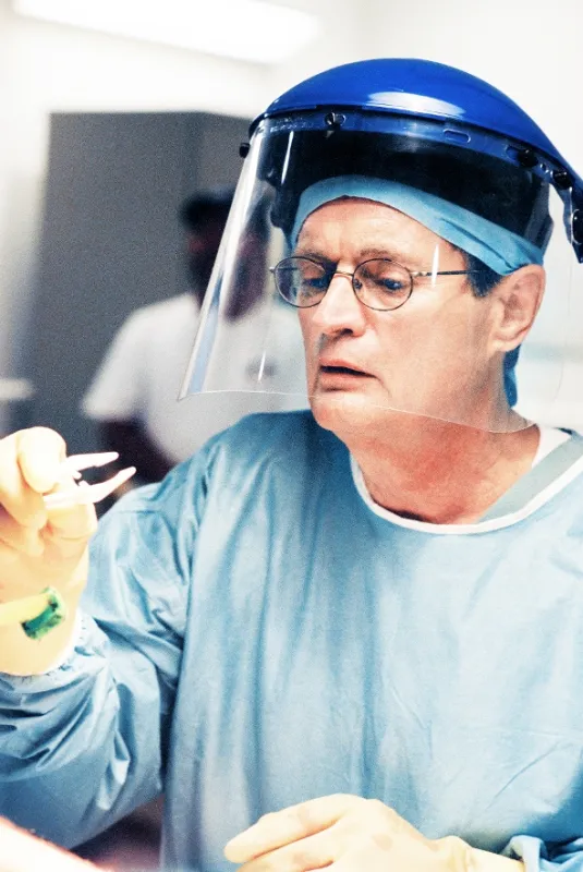 NCIS - Námorný vyšetrovací úrad, 2003 - fotogaléria
