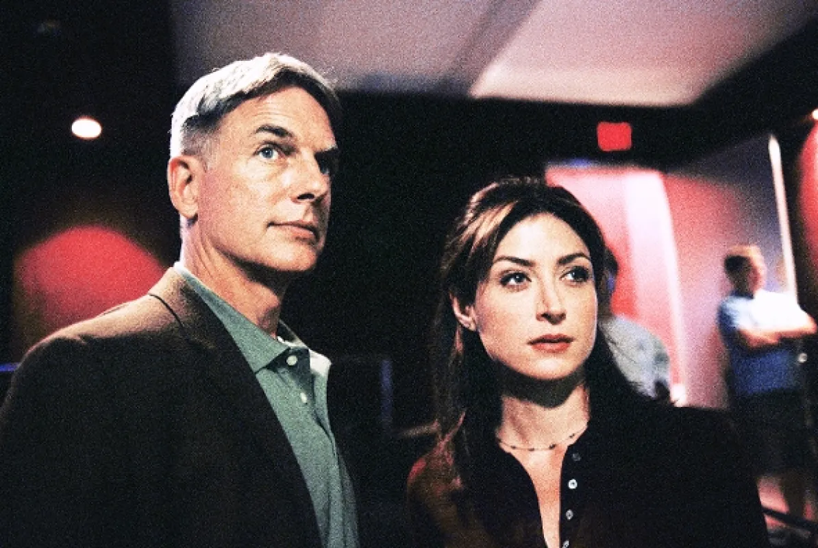 NCIS - Námorný vyšetrovací úrad, 2003 - fotogaléria