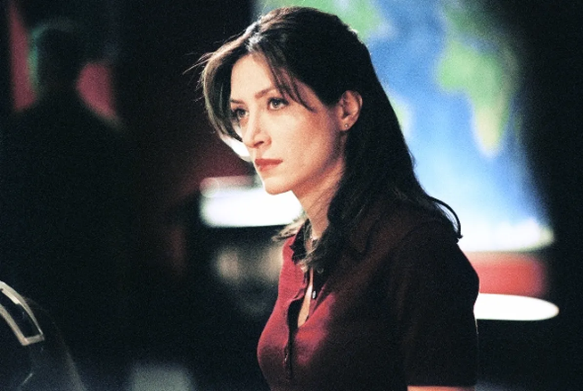 NCIS - Námorný vyšetrovací úrad, 2003 - fotogaléria