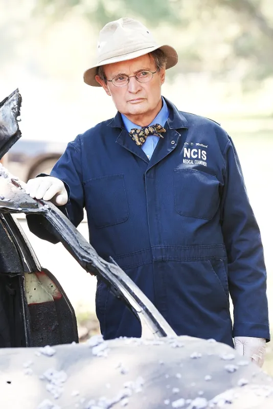 NCIS - Námorný vyšetrovací úrad, 2014 - fotogaléria