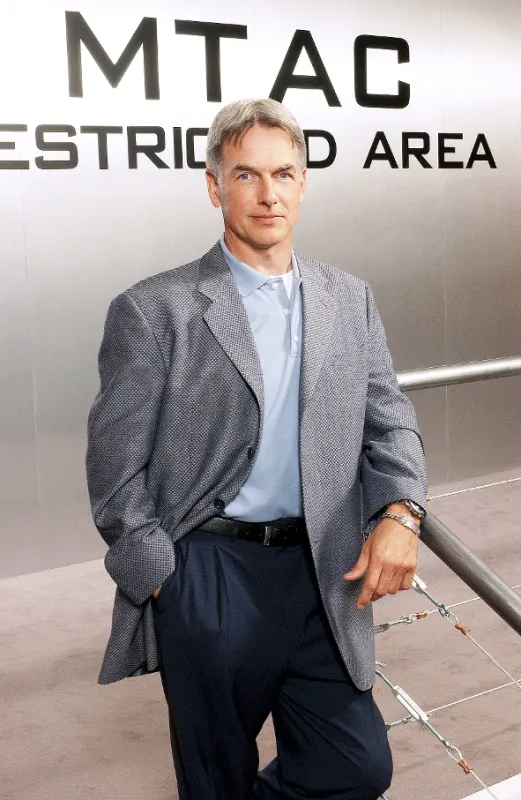 NCIS - Námorný vyšetrovací úrad, 2003 - fotogaléria