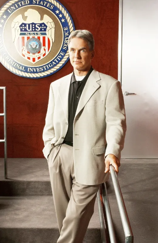 NCIS - Námorný vyšetrovací úrad, 2003 - fotogaléria