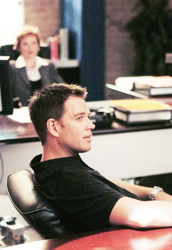 NCIS - Námorný vyšetrovací úrad, 2006 - fotogaléria