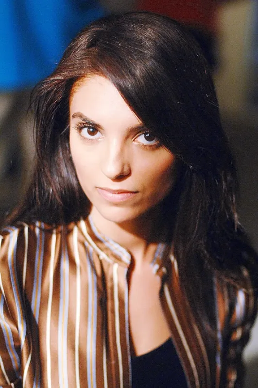 NCIS - Námorný vyšetrovací úrad, 2006 - fotogaléria