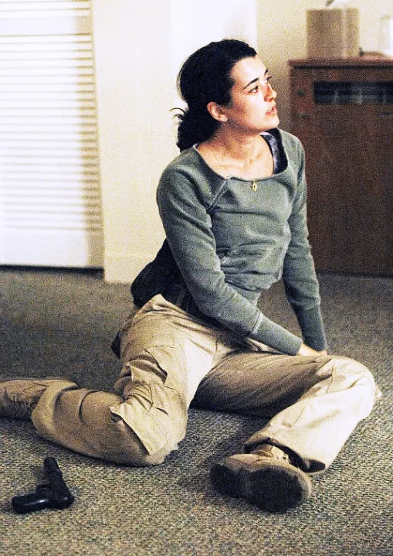 NCIS - Námorný vyšetrovací úrad, 2006 - fotogaléria