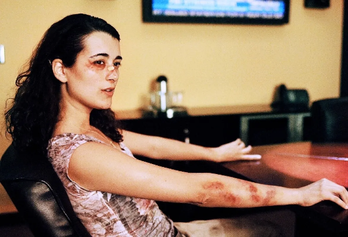 NCIS - Námorný vyšetrovací úrad, 2006 - fotogaléria