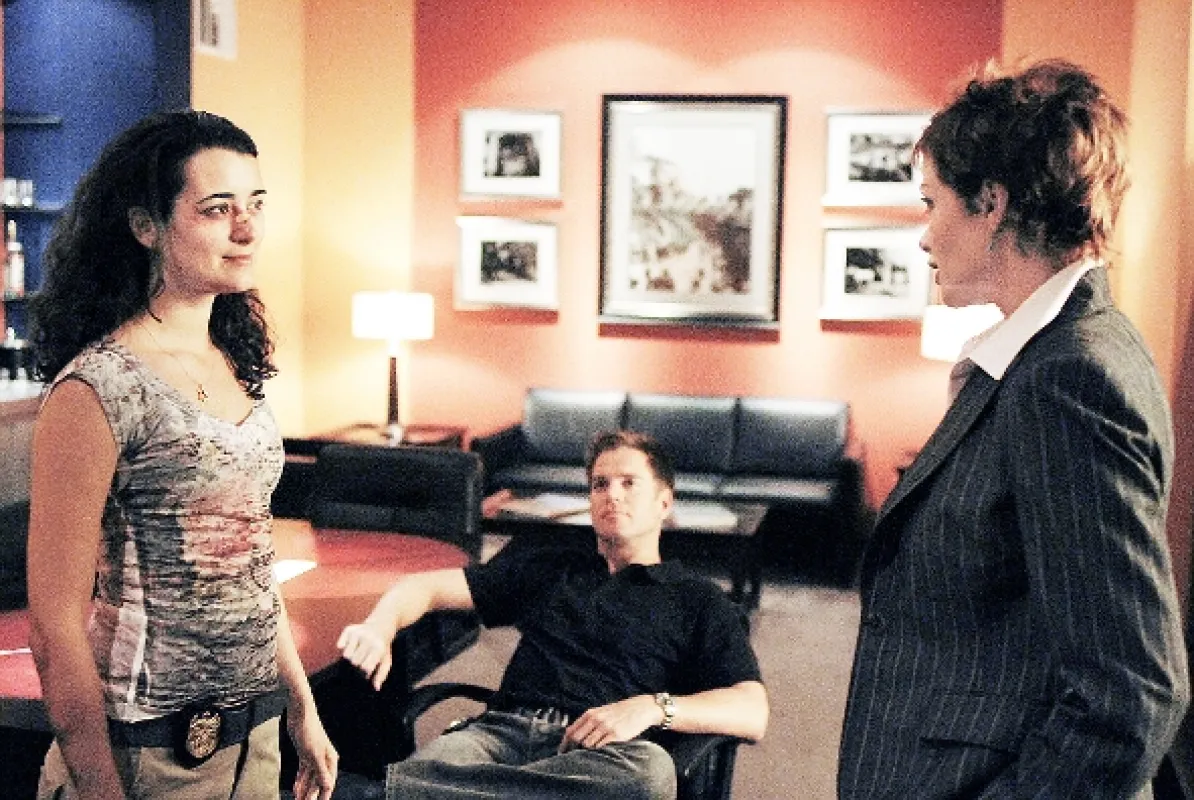 NCIS - Námorný vyšetrovací úrad, 2006 - fotogaléria