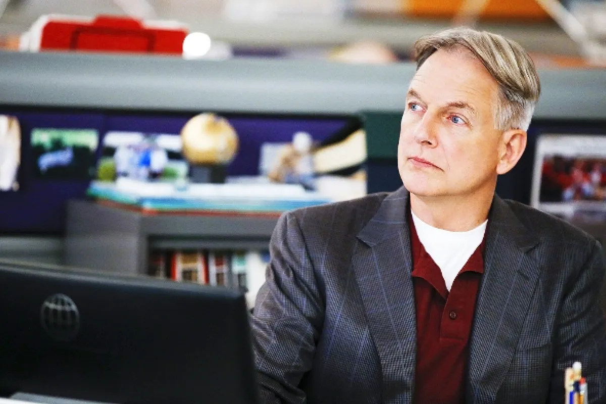 NCIS - Námorný vyšetrovací úrad, 2014 - fotogaléria