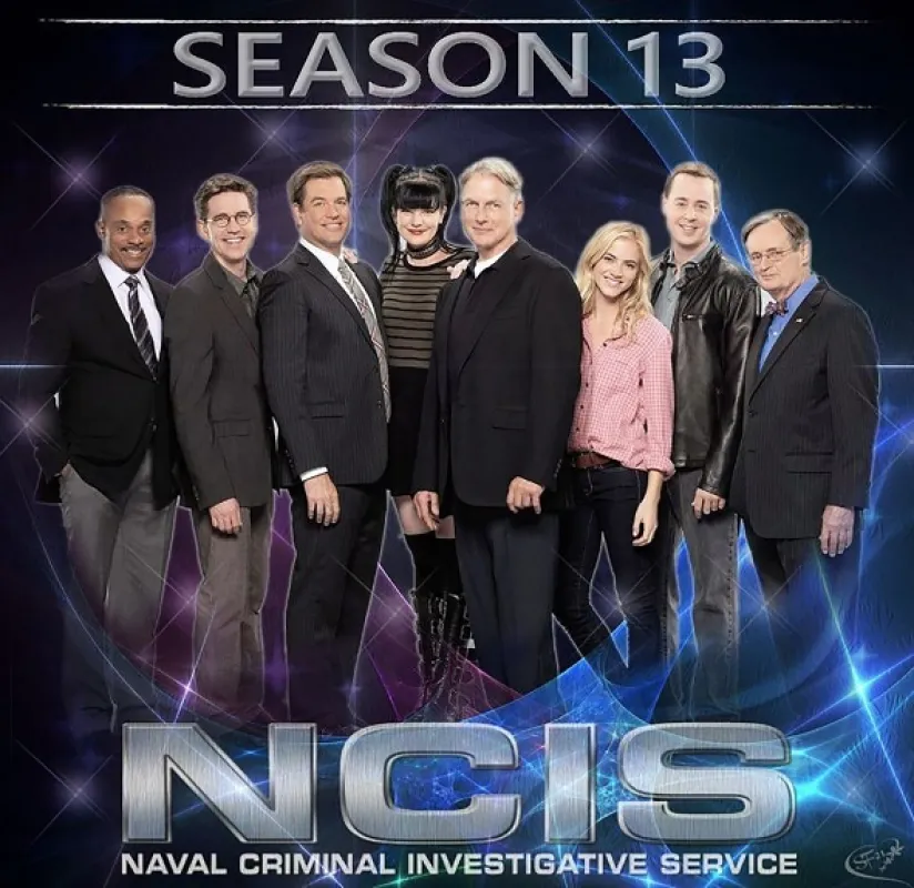 NCIS - Námorný vyšetrovací úrad, 2015 - fotogaléria