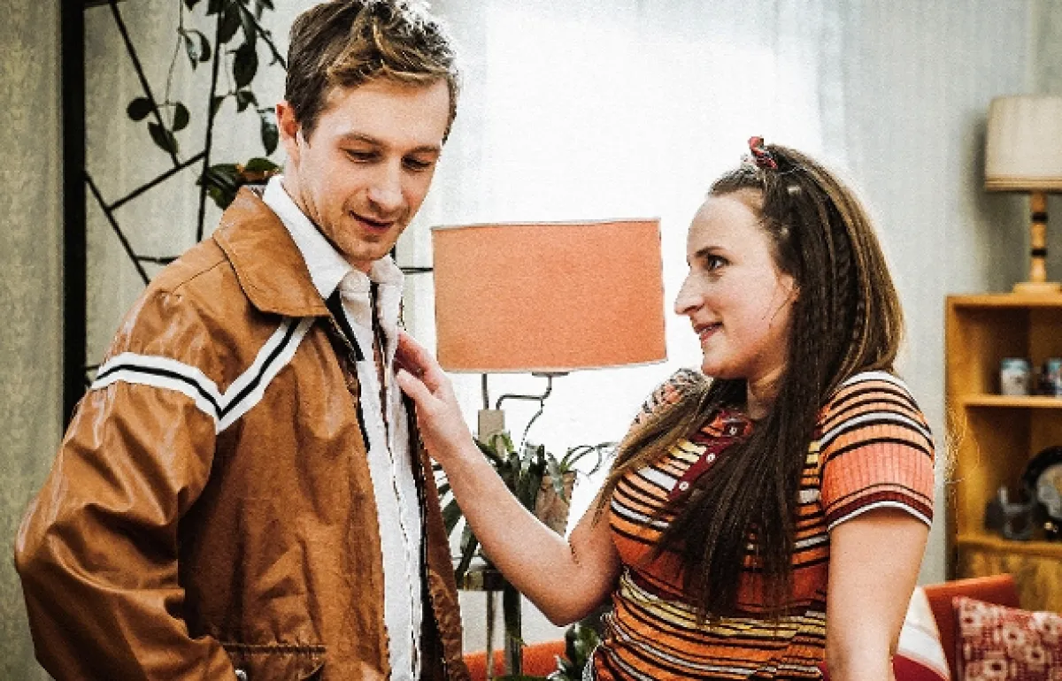 Spálený v mé hlavě - fotogaléria