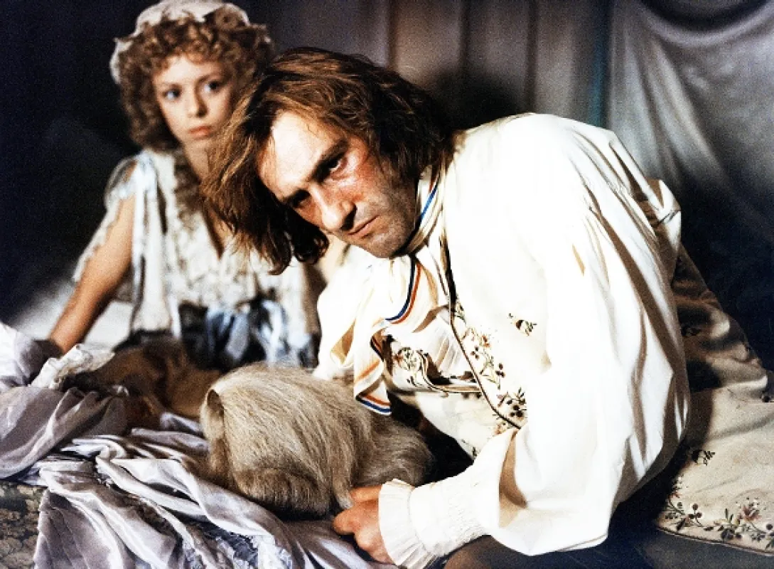 Danton, 1983 - fotogaléria