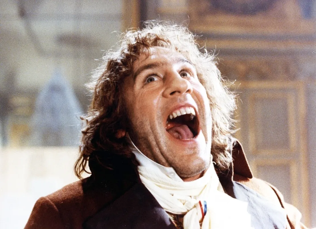 Danton, 1983 - fotogaléria