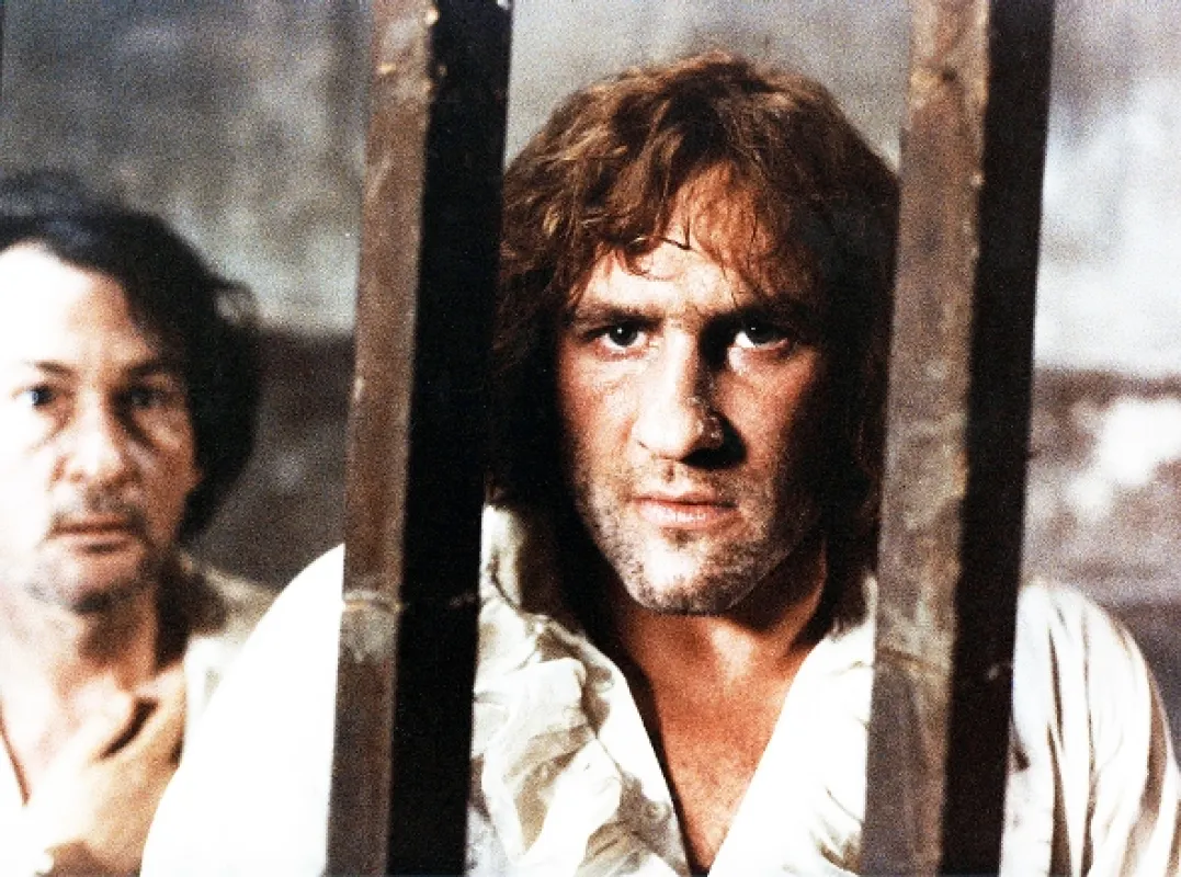 Danton, 1983 - fotogaléria