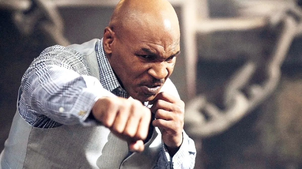 Ip Man 3, 2015 - fotogaléria