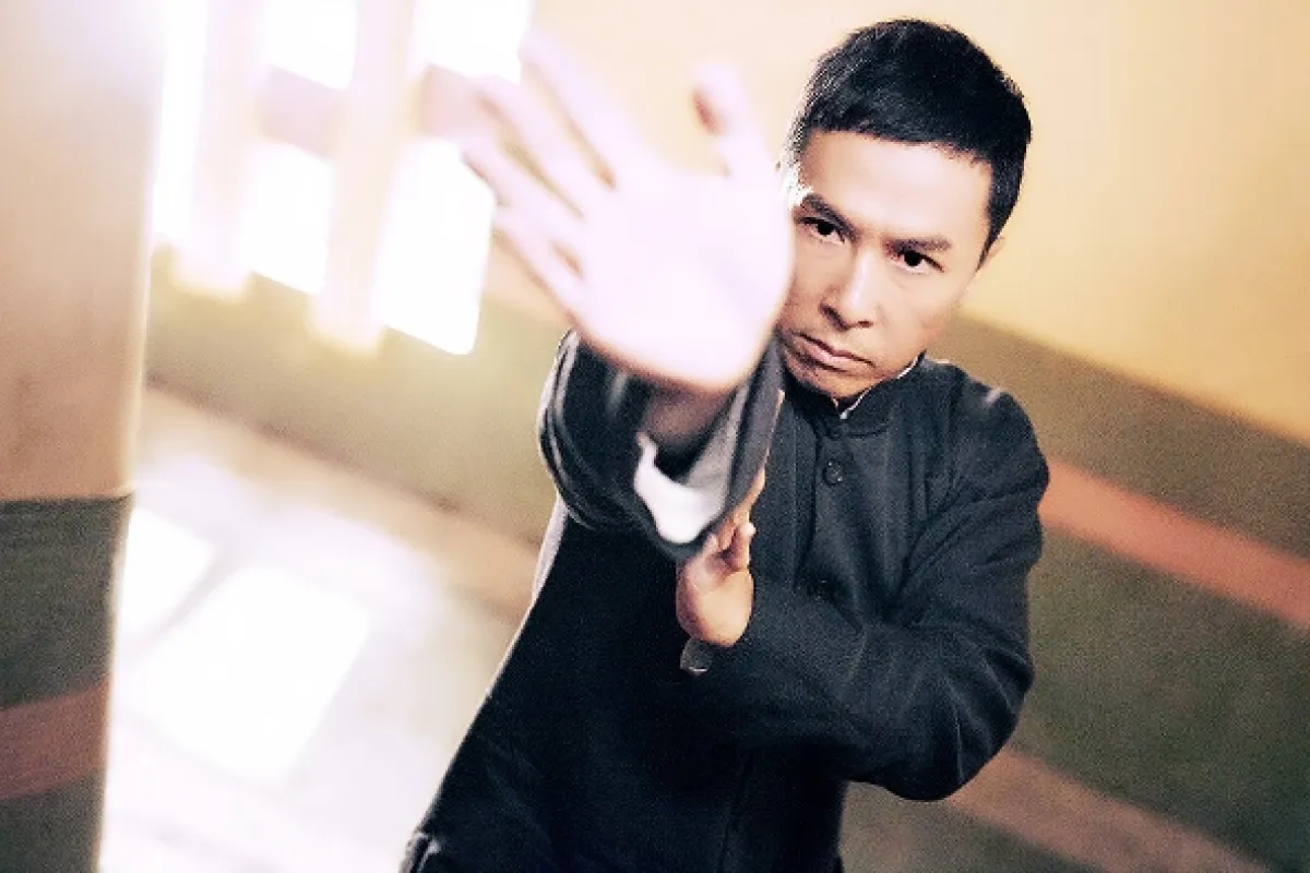 Ip Man 3, 2015 - fotogaléria