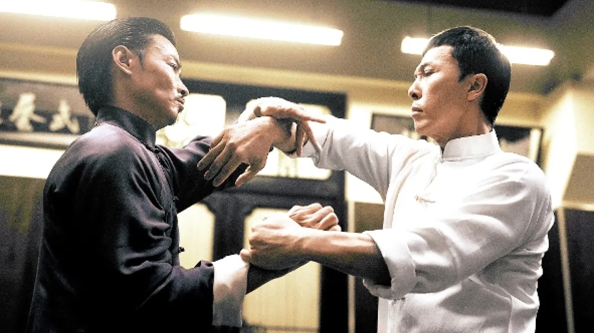 Ip Man 3, 2015 - fotogaléria