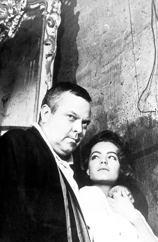Proces (Trial, The), 1962 - fotogaléria