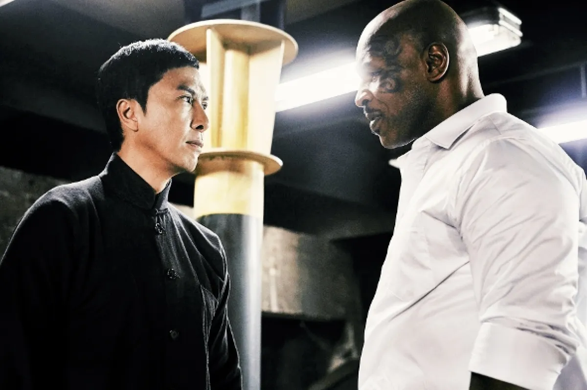 Ip Man 3, 2015 - fotogaléria