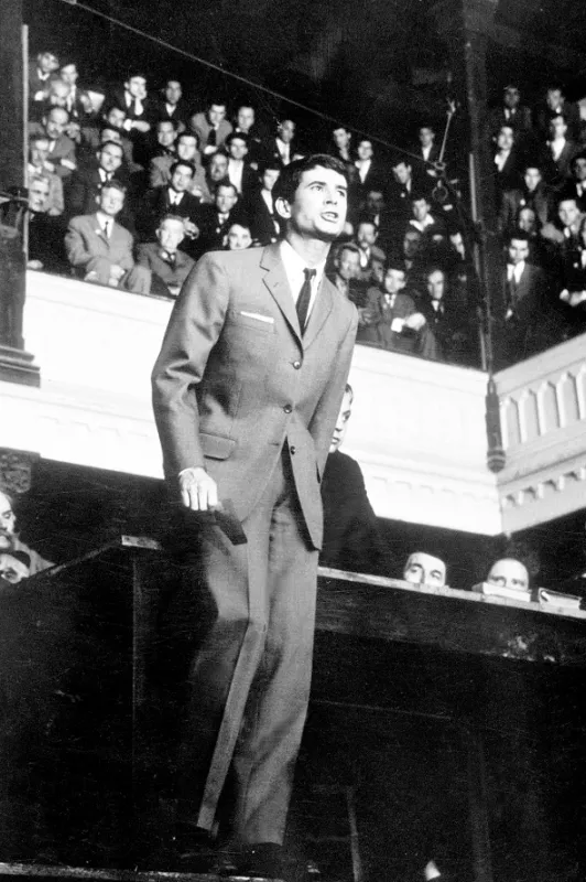 Proces (Trial, The), 1962 - fotogaléria