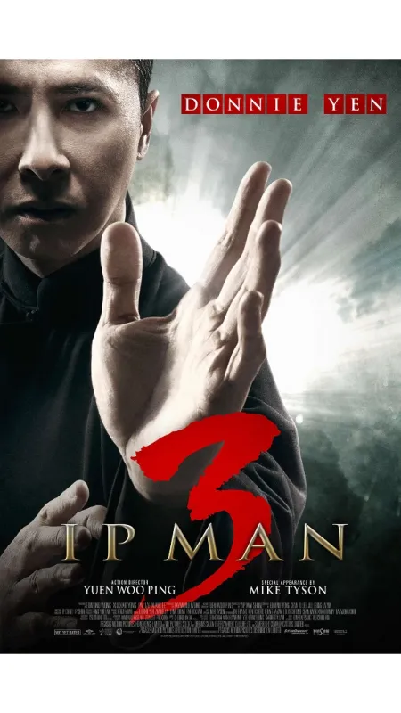 Ip Man 3, 2015 - fotogaléria