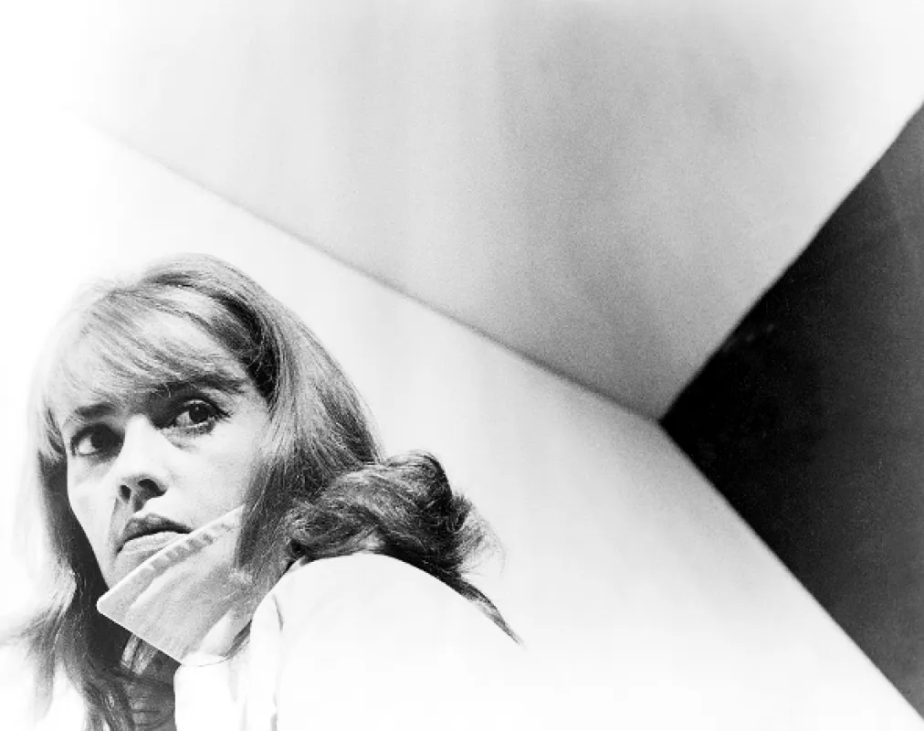 Proces (Trial, The), 1962 - fotogaléria