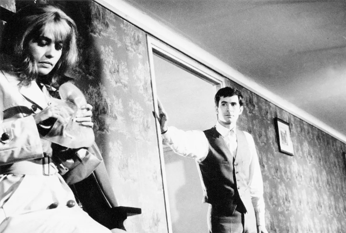 Proces (Trial, The), 1962 - fotogaléria