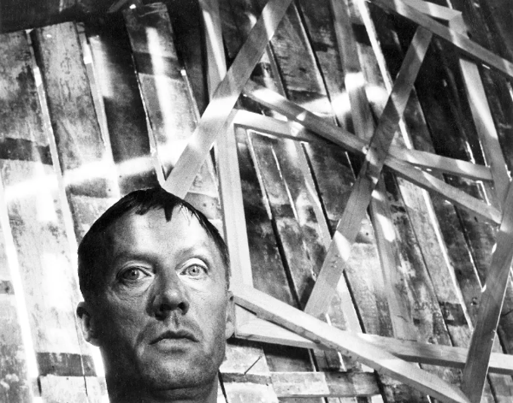 Proces (Trial, The), 1962 - fotogaléria