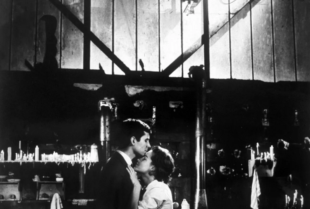 Proces (Trial, The), 1962 - fotogaléria