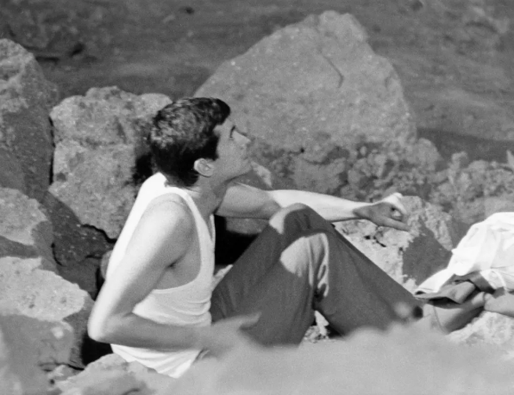 Proces (Trial, The), 1962 - fotogaléria