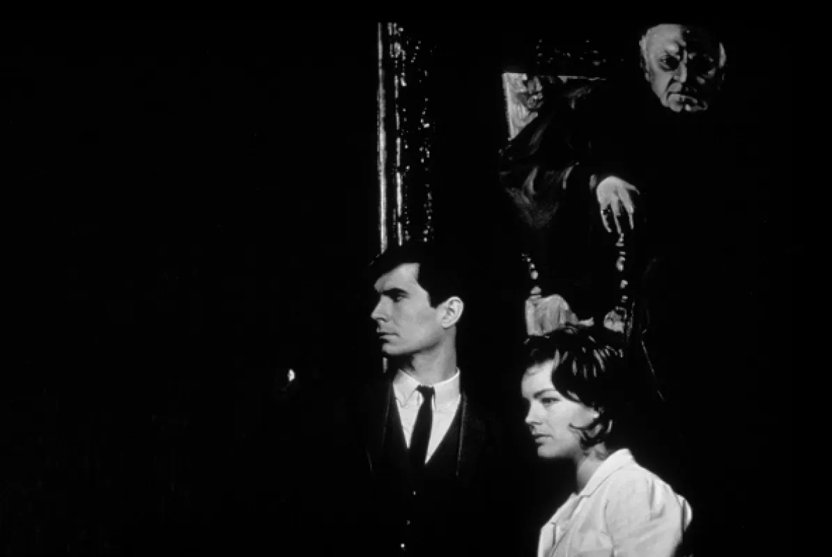 Proces (Trial, The), 1962 - fotogaléria