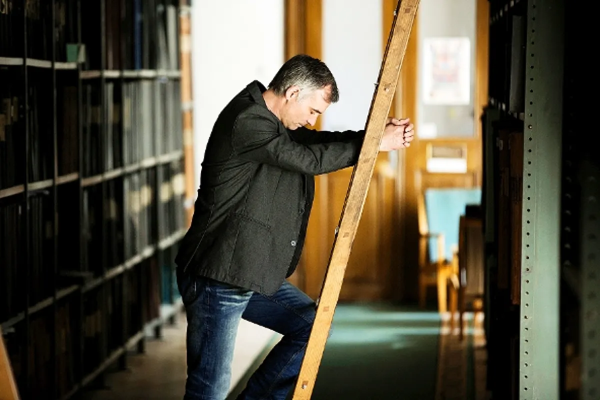 Vraždy v kruhu, 2015 - fotogaléria