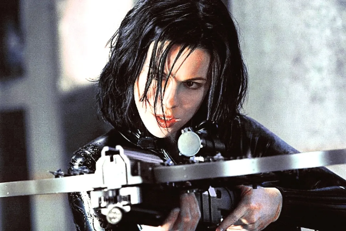 Underworld, 2003 - fotogaléria