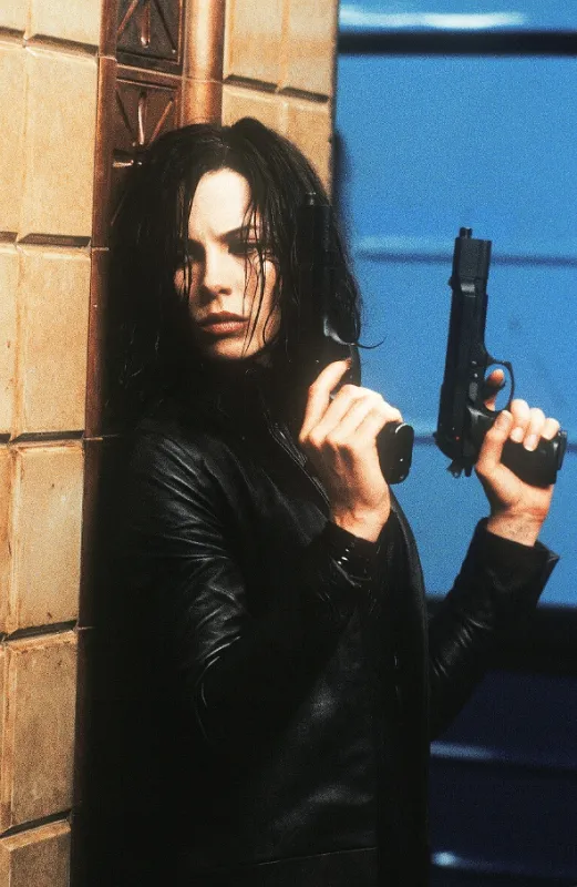 Underworld, 2003 - fotogaléria