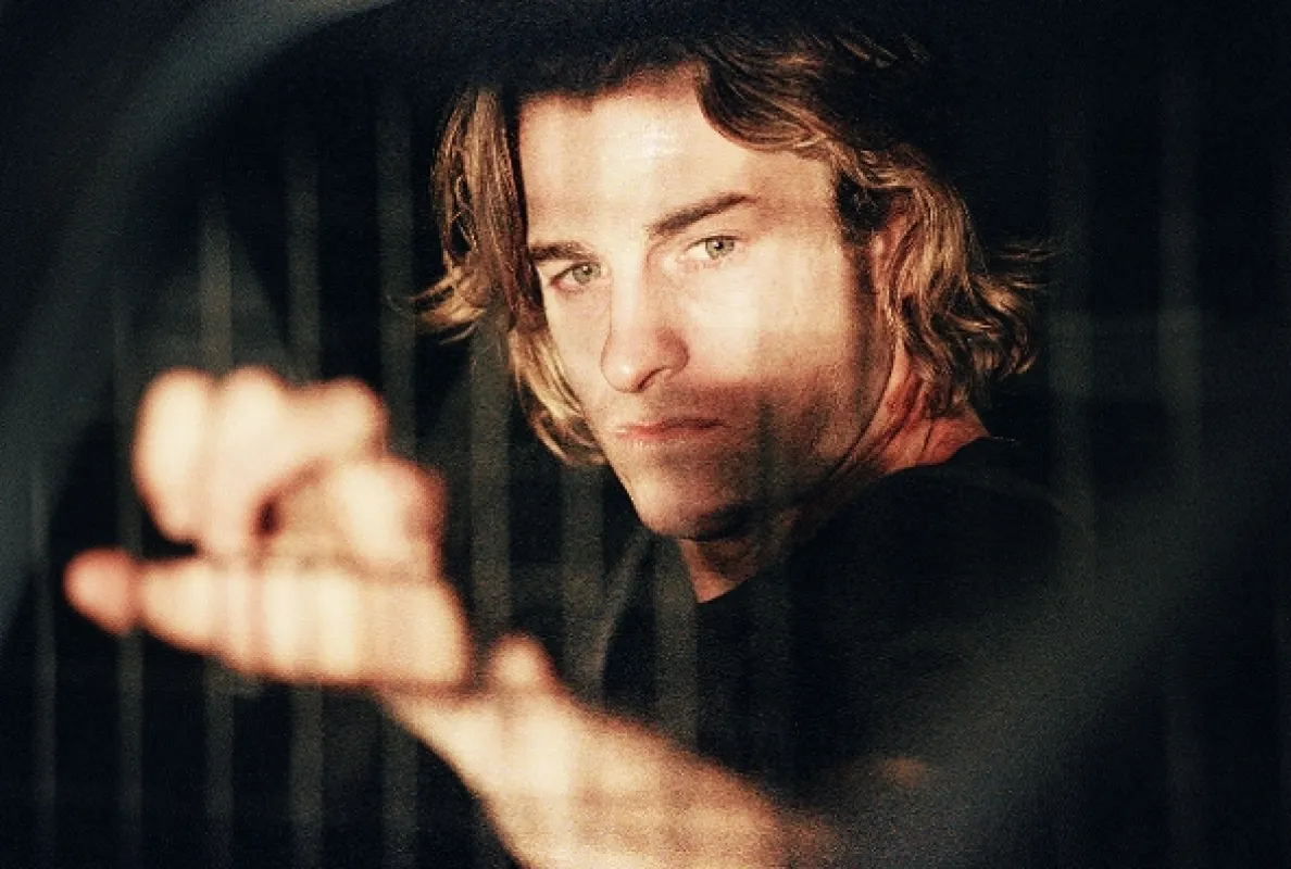 Underworld, 2003 - fotogaléria