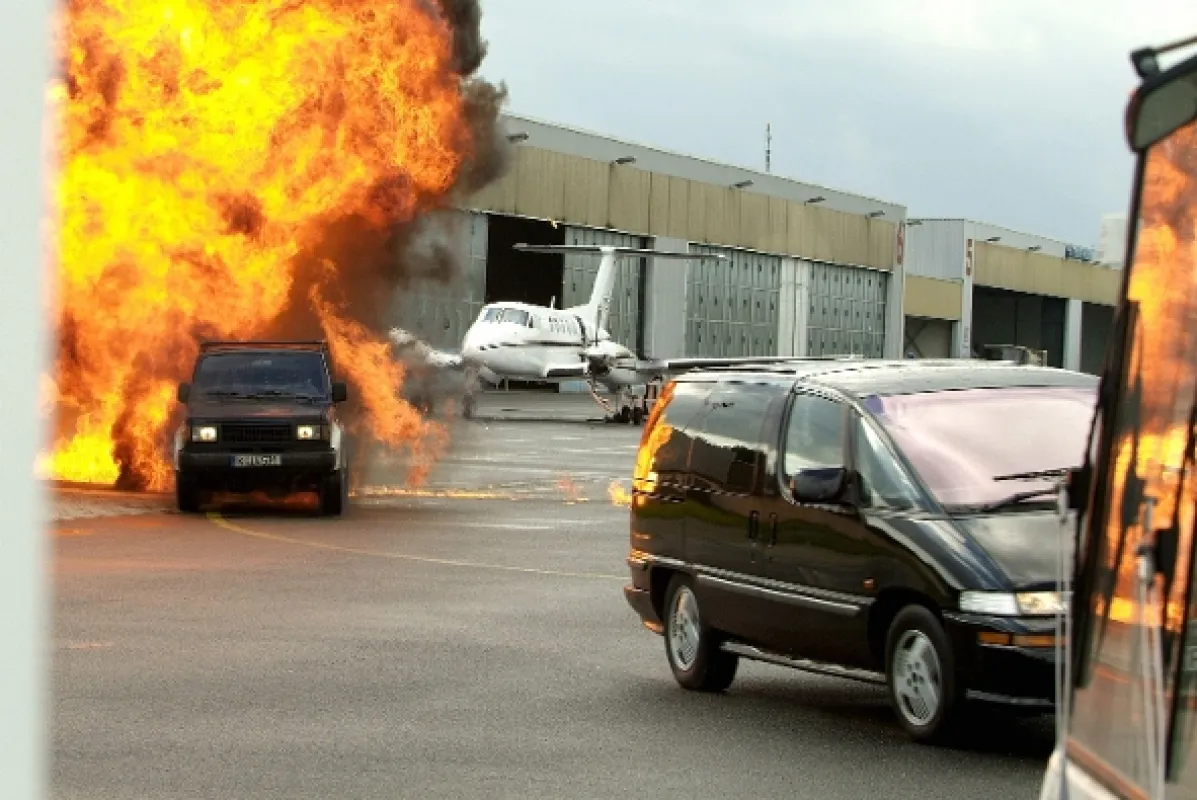 Kobra 11 (Alarm für Cobra 11 XI), 2007 - fotogaléria