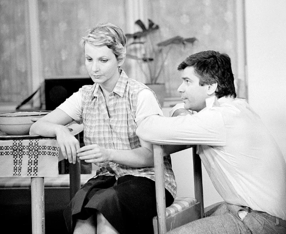 Nohejbal, 1981 - fotogaléria