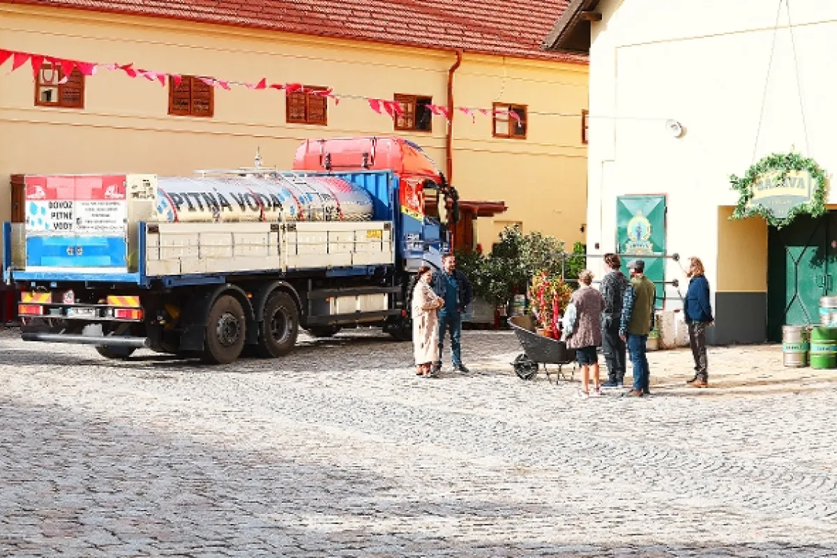 Hořký svět 2, 2024 - fotogaléria