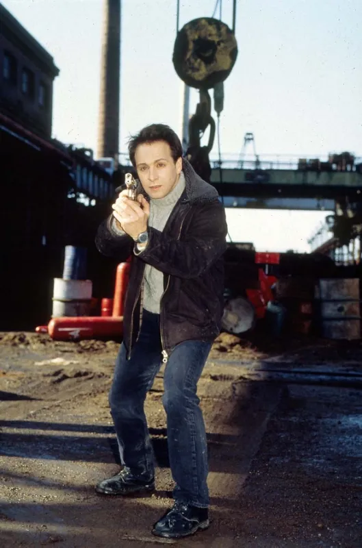 Kobra 11 (Alarm für Cobra 11 II), 1997 - fotogaléria