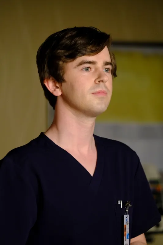 Dobrý doktor, 2020 - fotogaléria